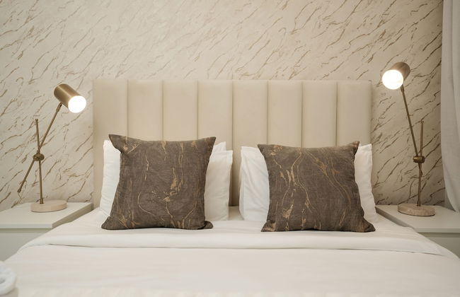 Nasma Holiday Homes - Pacific Towers - Foto 5