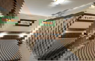 Foto 1 - Lacqua diRoma RM Hospedagem
