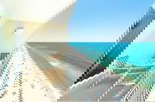 Foto 16 - Majestic Beach Towers 1-1706