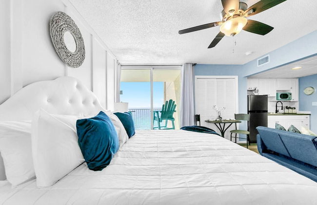 Long Beach Resort 1-1300e - Foto 10
