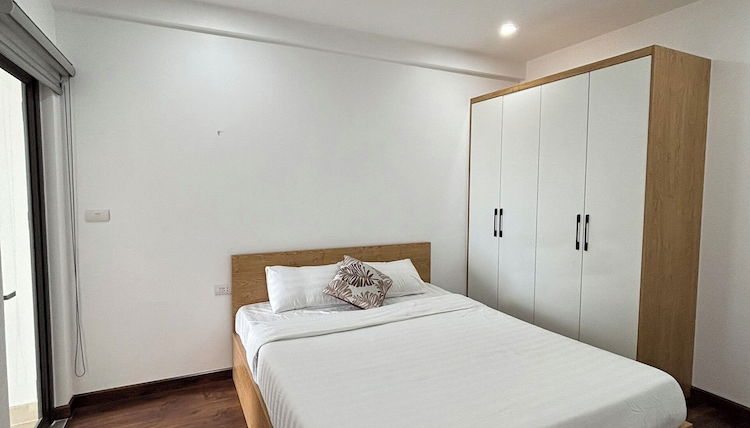 Photo 1 - Tecco Elite Serviced Apartments