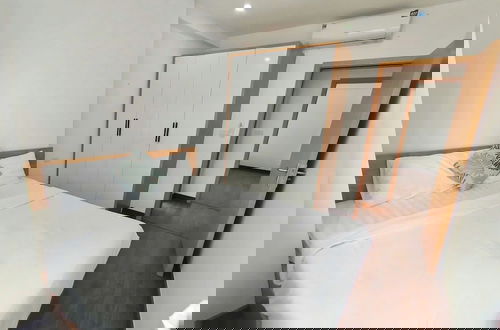 Foto 5 - Tecco Elite Serviced Apartments