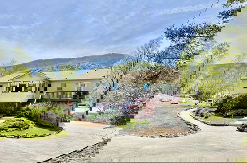 Foto 54 - Cove Mountain Rest 3 Bedroom Home by RedAwning