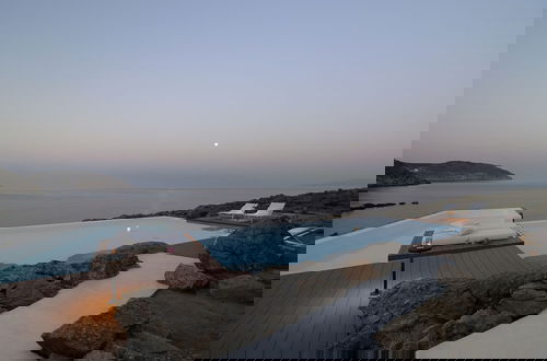 Foto 21 - Inviting 7-bed Villa in Mikonos - Villa Jackie