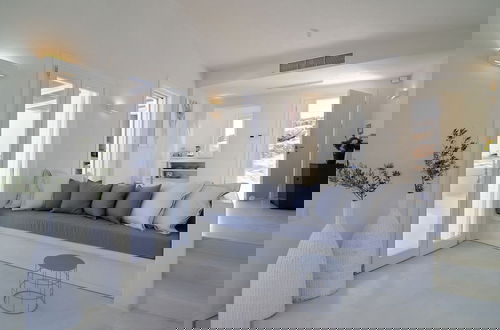 Foto 14 - Inviting 7-bed Villa in Mikonos - Villa Jackie