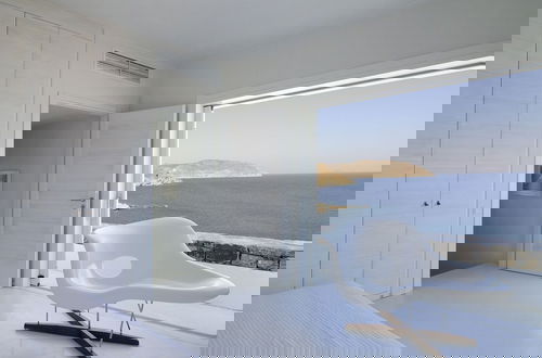 Foto 9 - Inviting 7-bed Villa in Mikonos - Villa Jackie