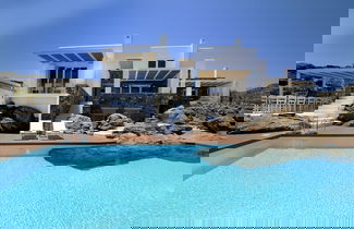 Foto 1 - Inviting 7-bed Villa in Mikonos - Villa Jackie