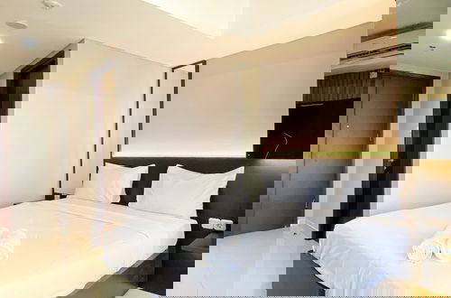 Foto 5 - Cozy Studio High Floor Pollux Chadstone Apartment