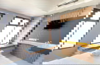 Foto 3 - Cozy Studio High Floor Pollux Chadstone Apartment