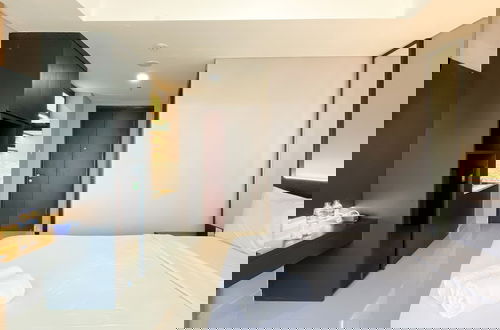Foto 6 - Cozy Studio High Floor Pollux Chadstone Apartment
