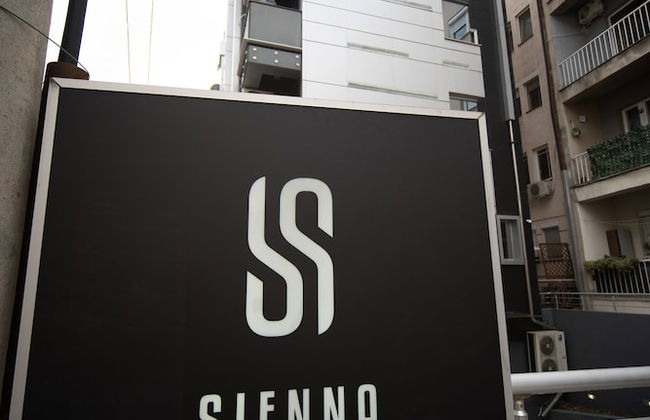 Sienna Apartments Skopje - Foto 38