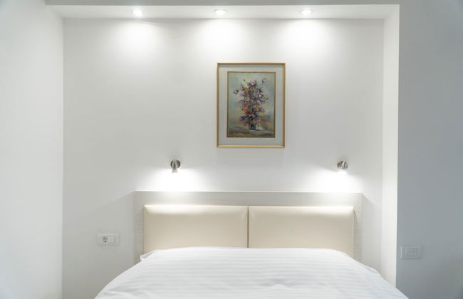 Sienna Apartments Skopje - Foto 3