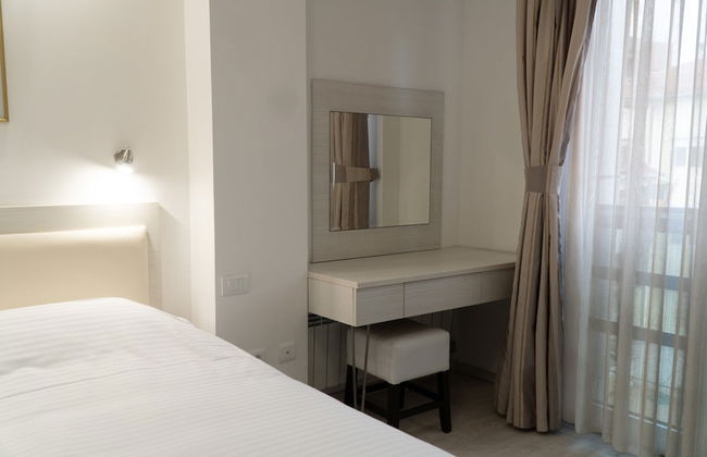 Sienna Apartments Skopje - Foto 2