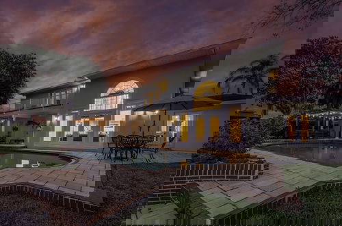 Foto 55 - Cocoon Island Villa