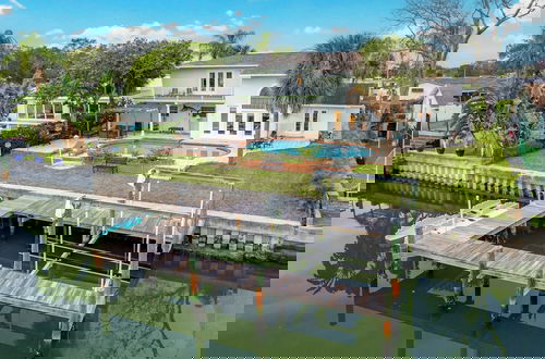 Foto 1 - Cocoon Island Villa