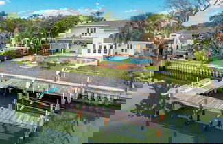 Foto 1 - Cocoon Island Villa