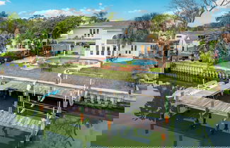 Photo 1 - Cocoon Island Villa