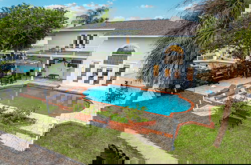 Foto 33 - Cocoon Island Villa