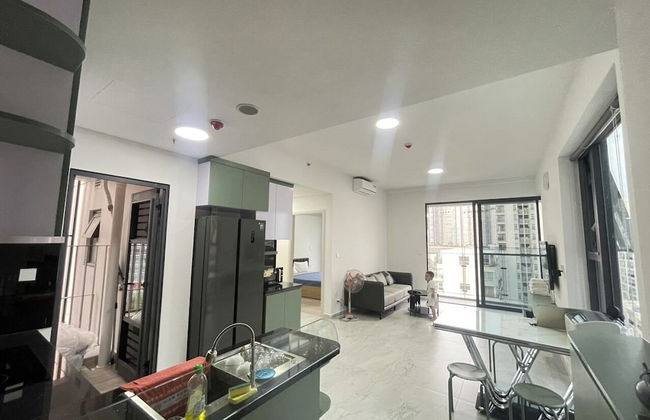 Cardinal Court - Vina We Stay - Foto 37