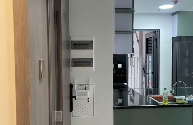 Cardinal Court - Vina We Stay - Foto 13