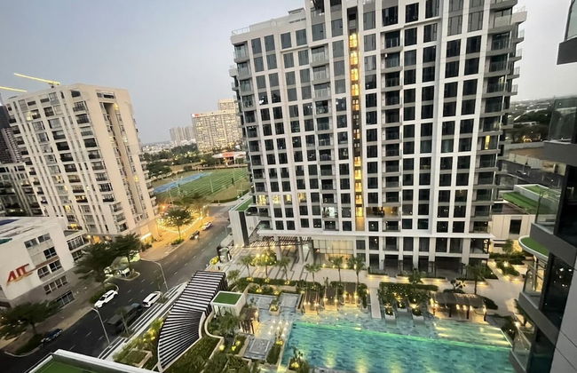 Cardinal Court - Vina We Stay - Foto 39