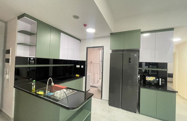 Cardinal Court - Vina We Stay - Foto 23
