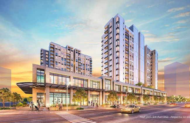 Cardinal Court - Vina We Stay - Foto 59