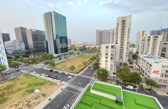 Cardinal Court - Vina We Stay - Foto 60