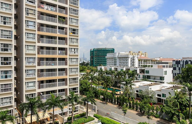 Cardinal Court - Vina We Stay - Foto 58