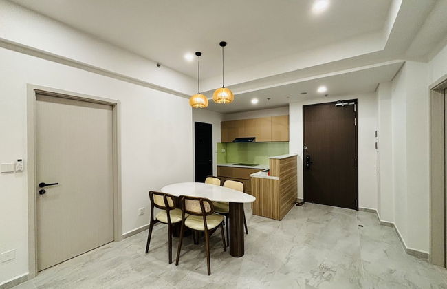 Cardinal Court - Vina We Stay - Foto 29