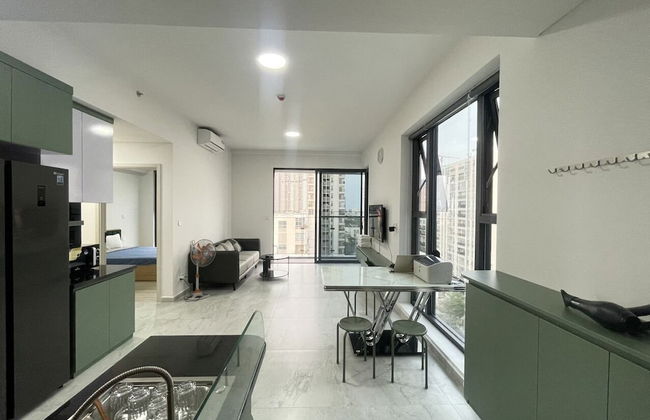 Cardinal Court - Vina We Stay - Foto 32