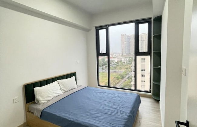 Cardinal Court - Vina We Stay - Foto 3