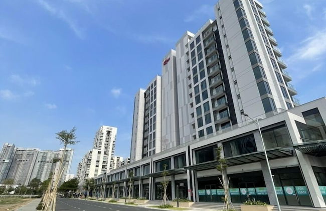 Cardinal Court - Vina We Stay - Foto 57