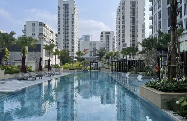 Cardinal Court - Vina We Stay - Foto 54