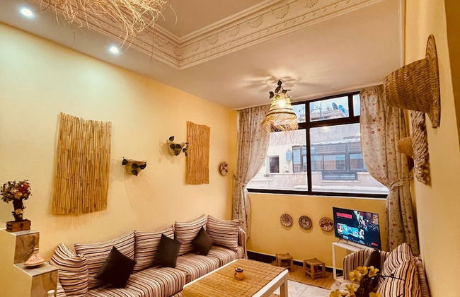 Magnificent Studio for two in the Center of Casablanca - Foto 4