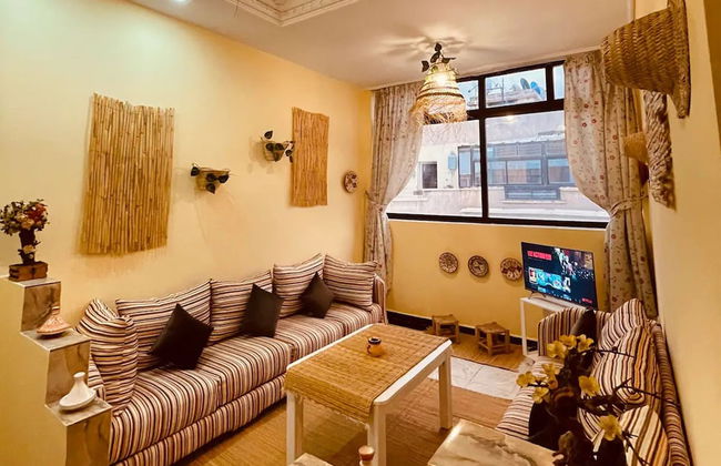 Magnificent Studio for two in the Center of Casablanca - Foto 1