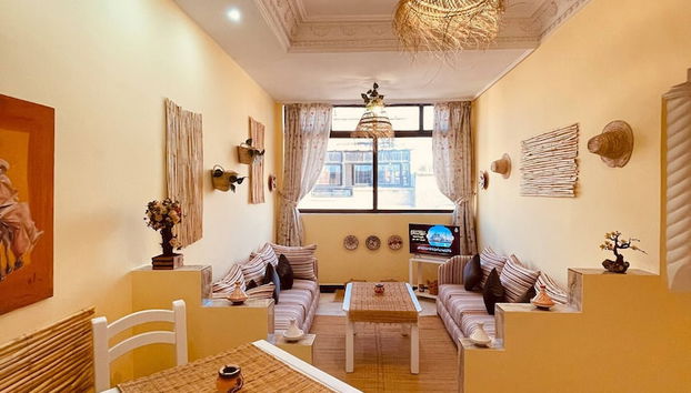 Sala de estar