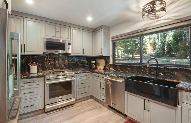 Serenity on Statford Close to Northstar! - Foto 7
