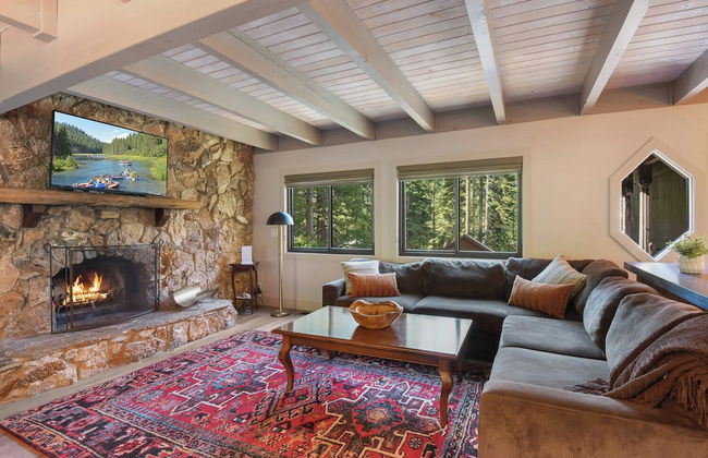 Serenity on Statford Close to Northstar! - Foto 10
