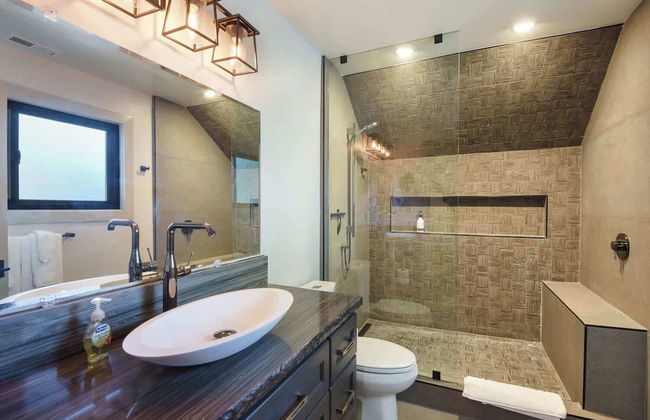 Serenity on Statford Close to Northstar! - Foto 15