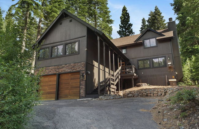 Serenity on Statford Close to Northstar! - Foto 34