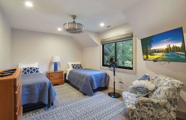 Serenity on Statford Close to Northstar! - Foto 5