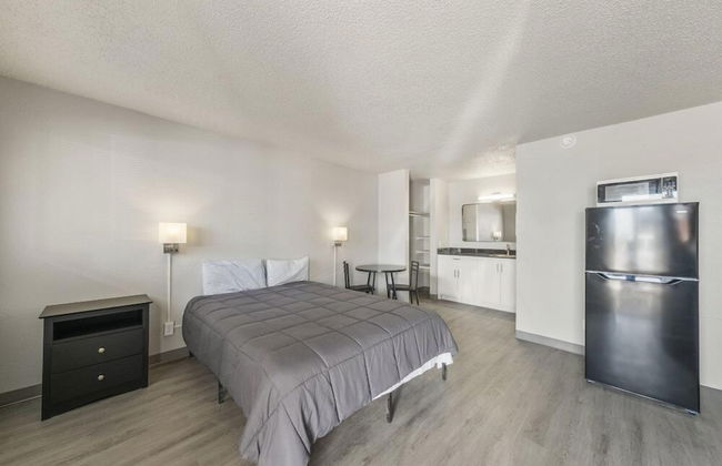 LTA Suites Brookside - Foto 3