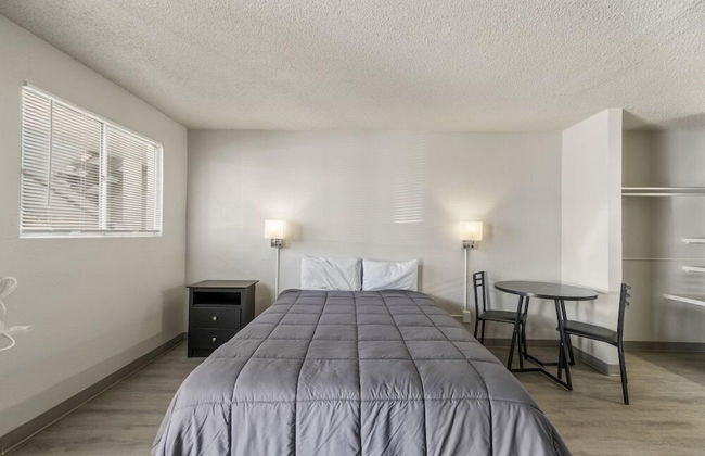 LTA Suites Brookside - Foto 10