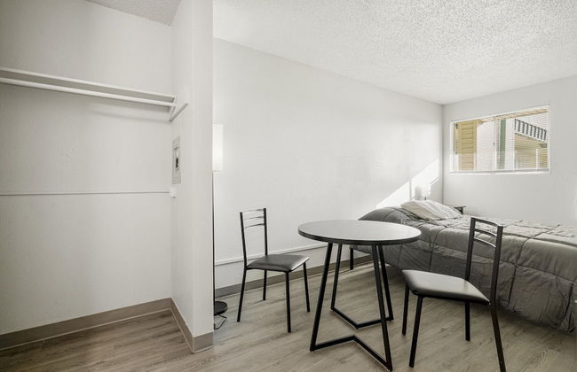 LTA Suites Brookside - Foto 21