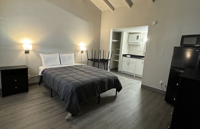 LTA Suites Brookside - Foto 13