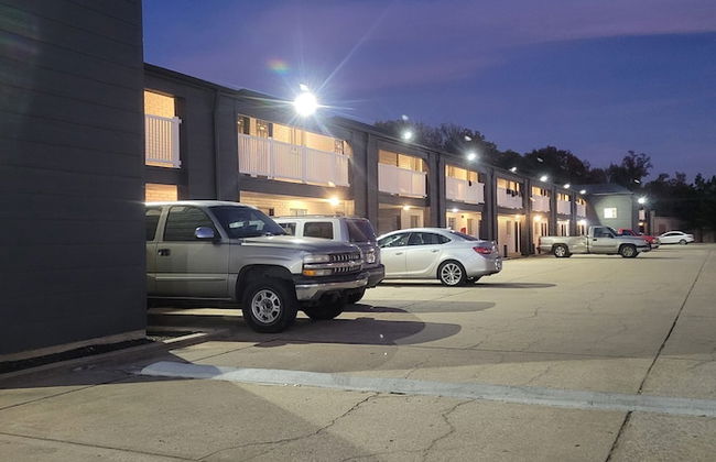 LTA Suites Brookside - Foto 31
