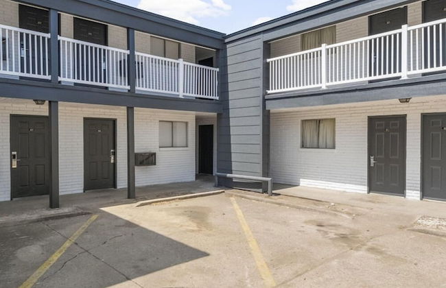 LTA Suites Brookside - Foto 28