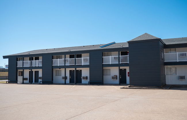 LTA Suites Brookside - Foto 29