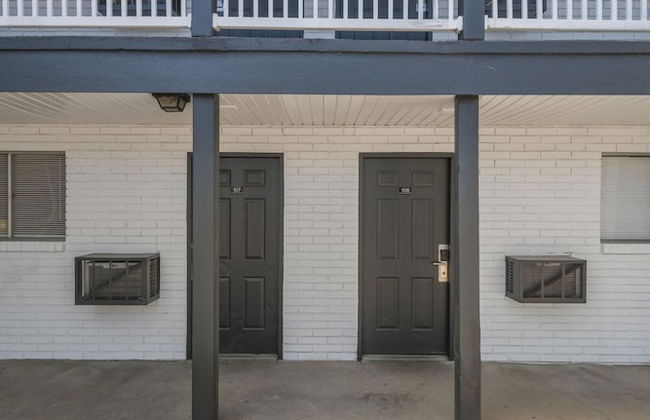 LTA Suites Brookside - Foto 30